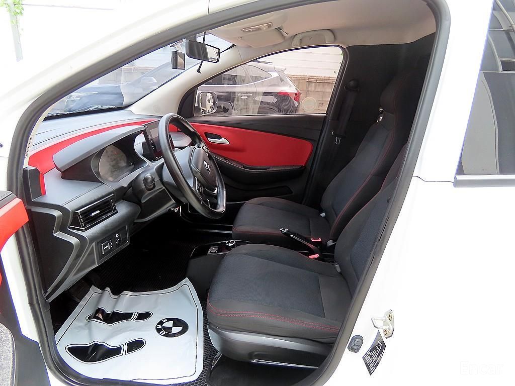 Other Manufacturers Other Other Electric Vehicles 2019