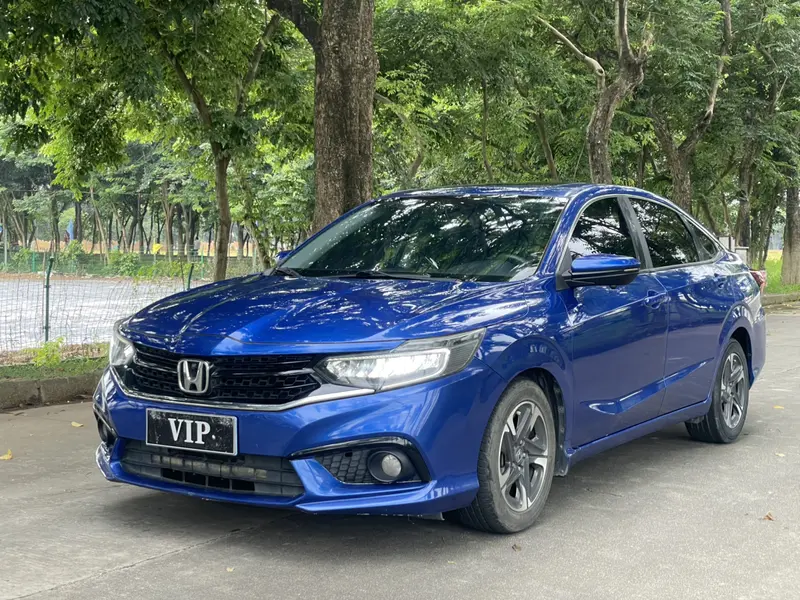 Xiangyu 2019 180Turbo CVT Enjoy Edition National VI