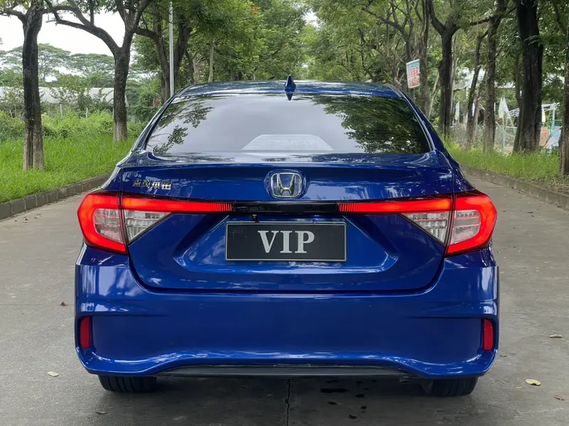 Xiangyu 2019 180Turbo CVT Enjoy Edition National VI