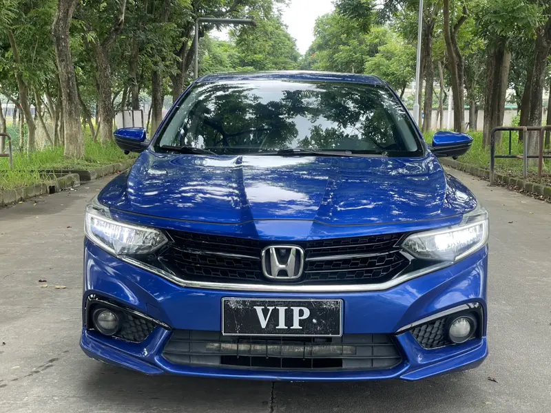 Xiangyu 2019 180Turbo CVT Enjoy Edition National VI