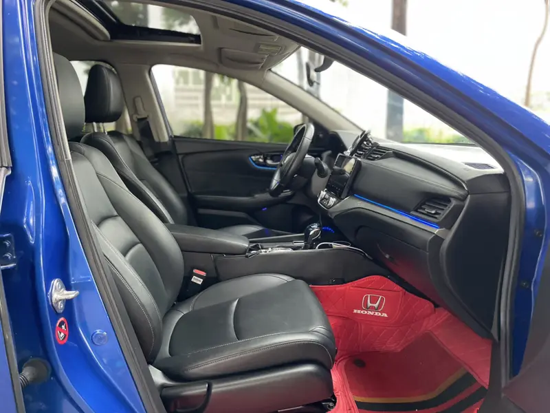 Xiangyu 2019 180Turbo CVT Enjoy Edition National VI