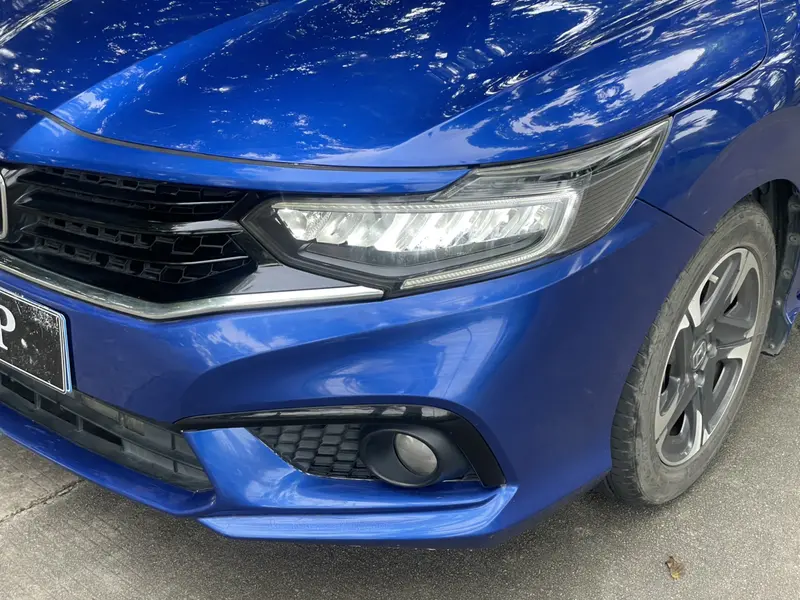 Xiangyu 2019 180Turbo CVT Enjoy Edition National VI