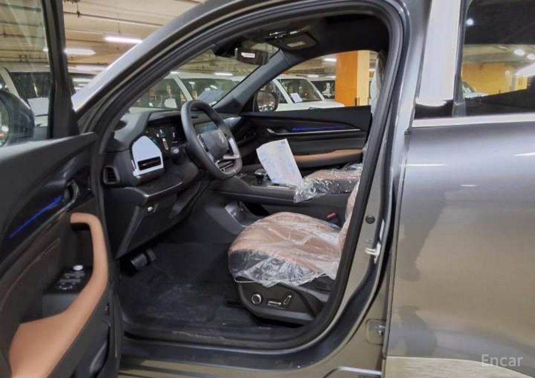 Renault Korea (Samsung) Philante 1.5 E-TECH Iconic 2WD 2027