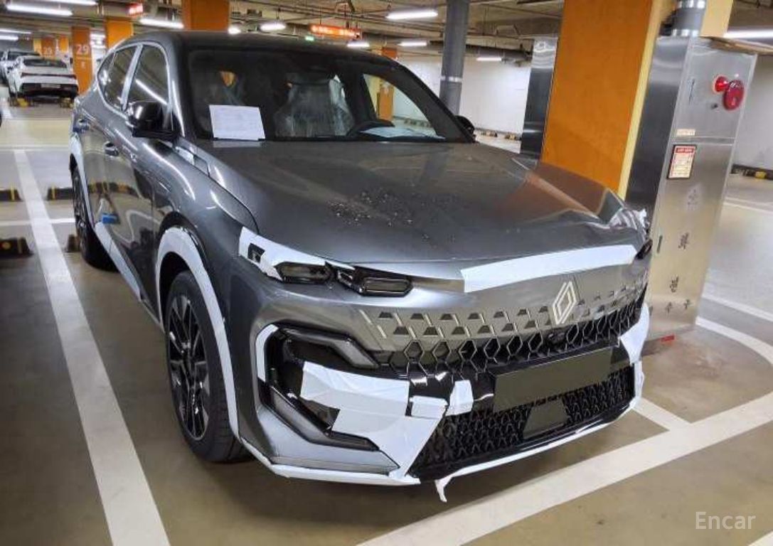 Renault Korea (Samsung) Philante 1.5 E-TECH Iconic 2WD 2027