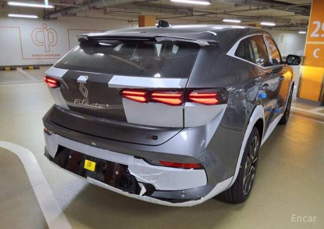 Renault Korea (Samsung) Philante 1.5 E-TECH Iconic 2WD 2027