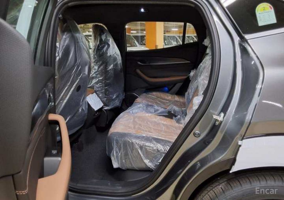 Renault Korea (Samsung) Philante 1.5 E-TECH Iconic 2WD 2027