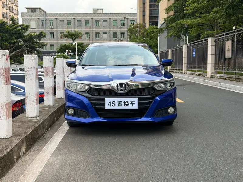 Lingpai 2019 180Turbo CVT Deluxe Edition National VI