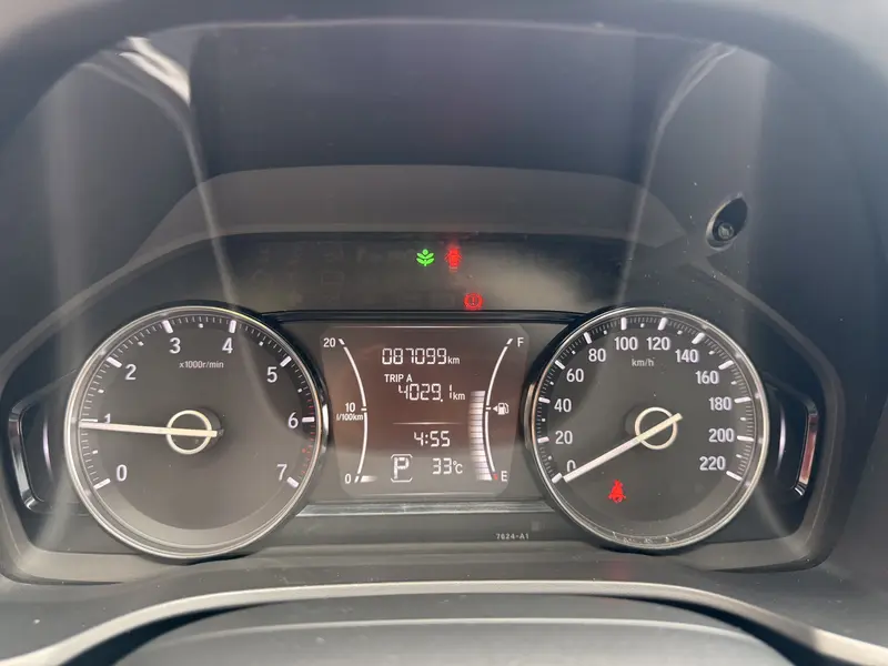 Lingpai 2019 180Turbo CVT Deluxe Edition National VI