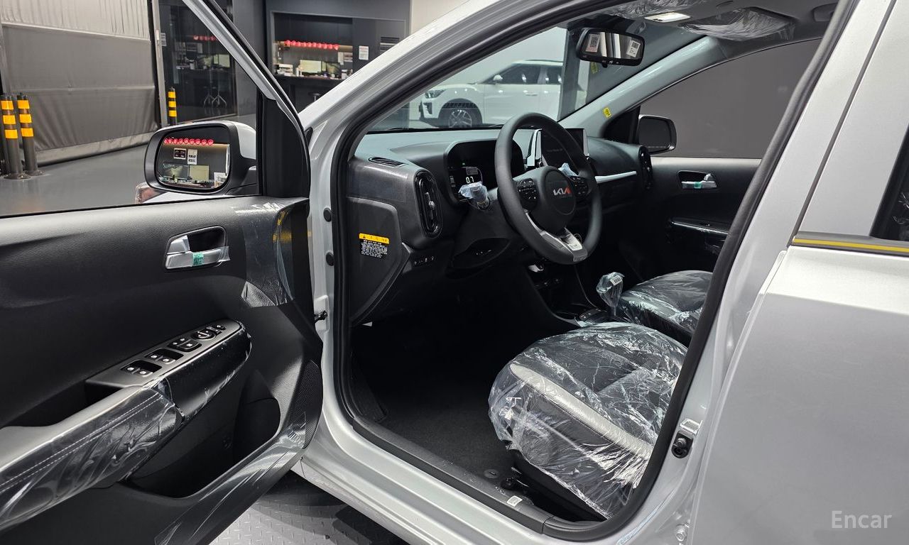 Kia The New Morning (JA) Prestige 2027