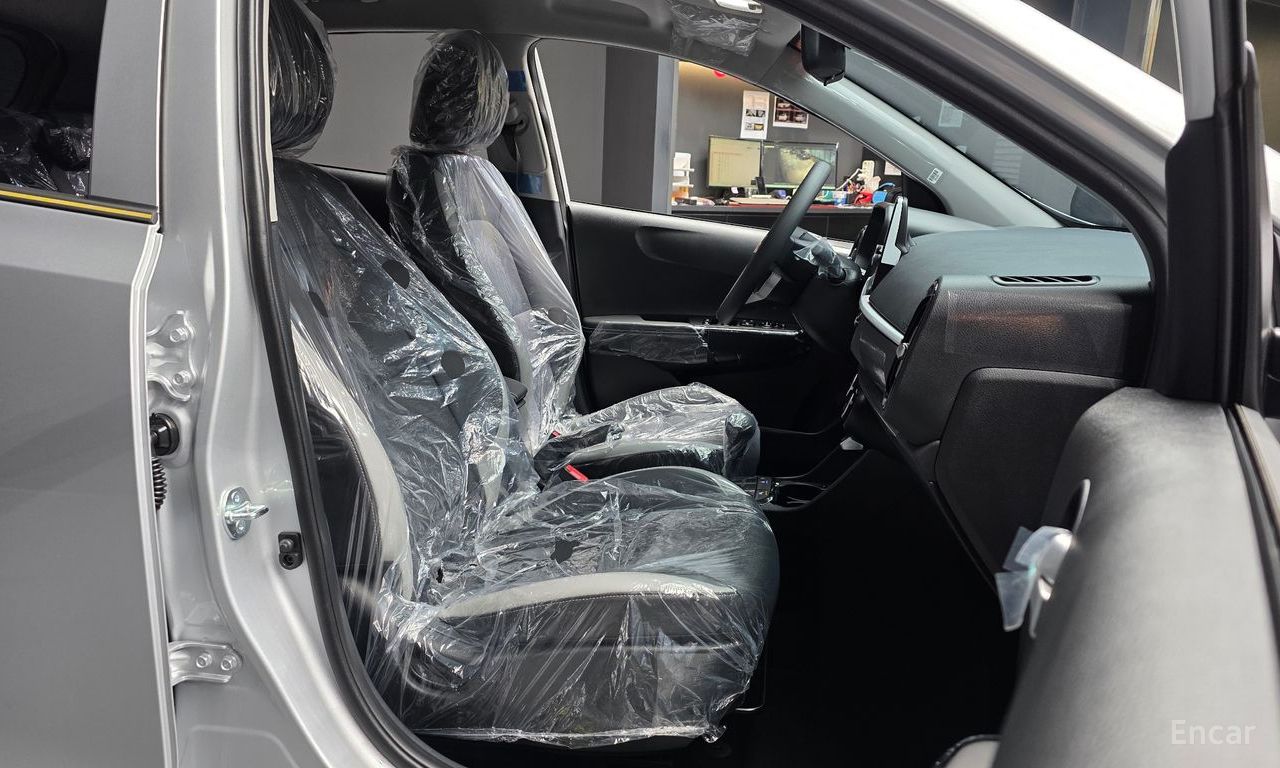 Kia The New Morning (JA) Prestige 2027