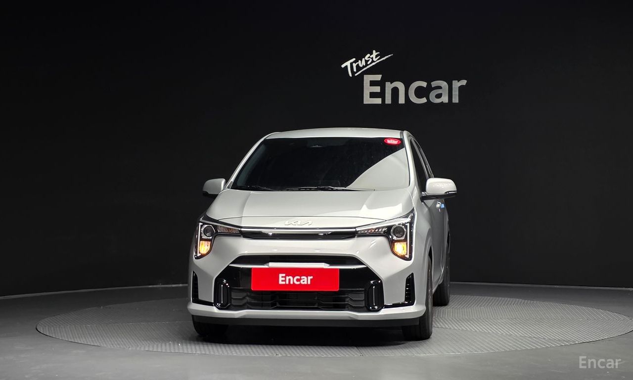 Kia The New Morning (JA) Prestige 2027