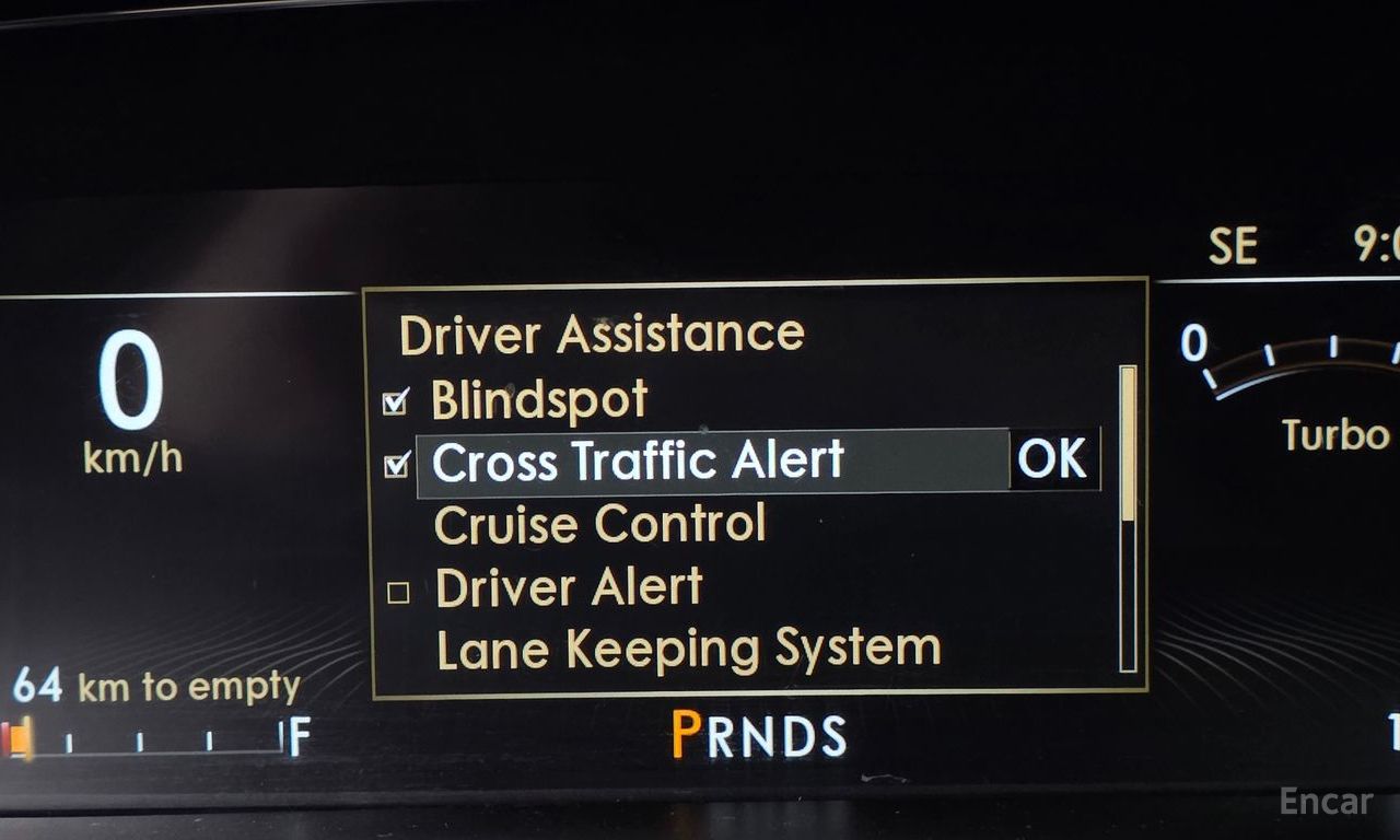 Lincoln Continental 10th Generation 3.0 AWD 2017