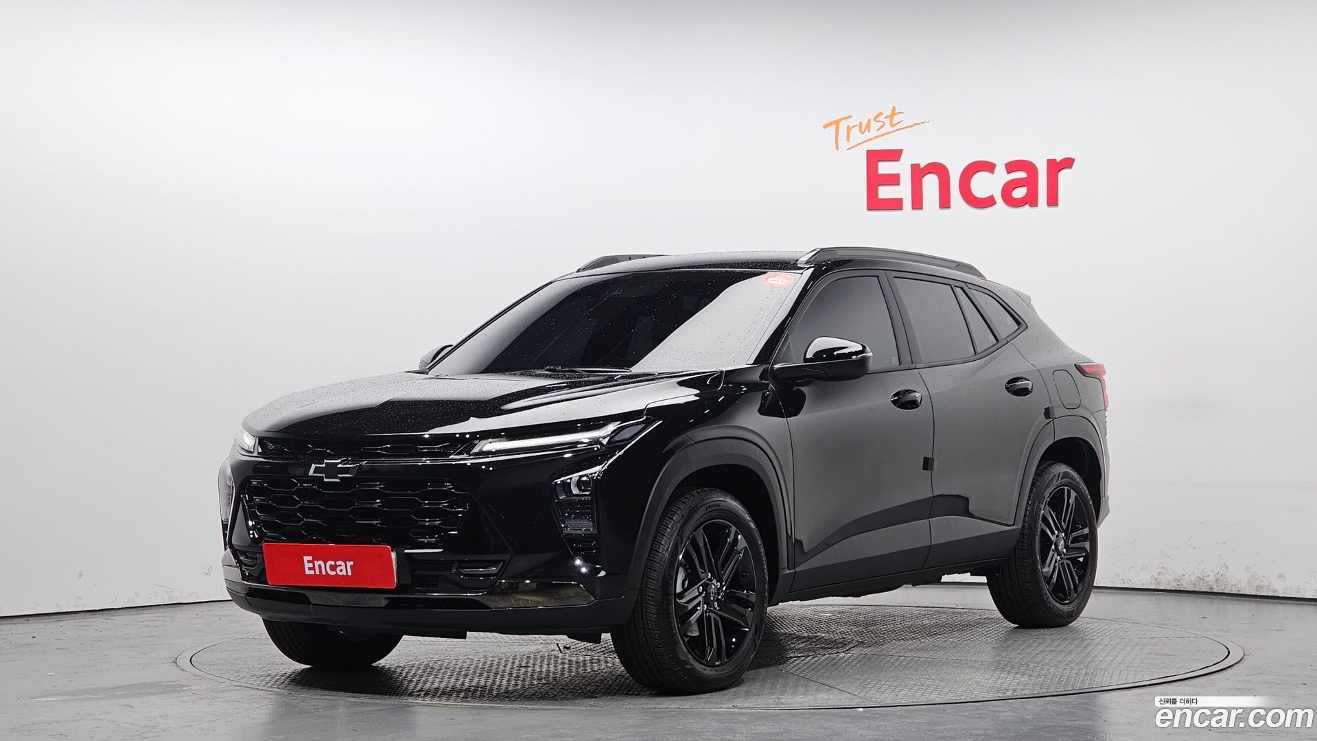 Chevrolet Trax 1.2 ACTIV