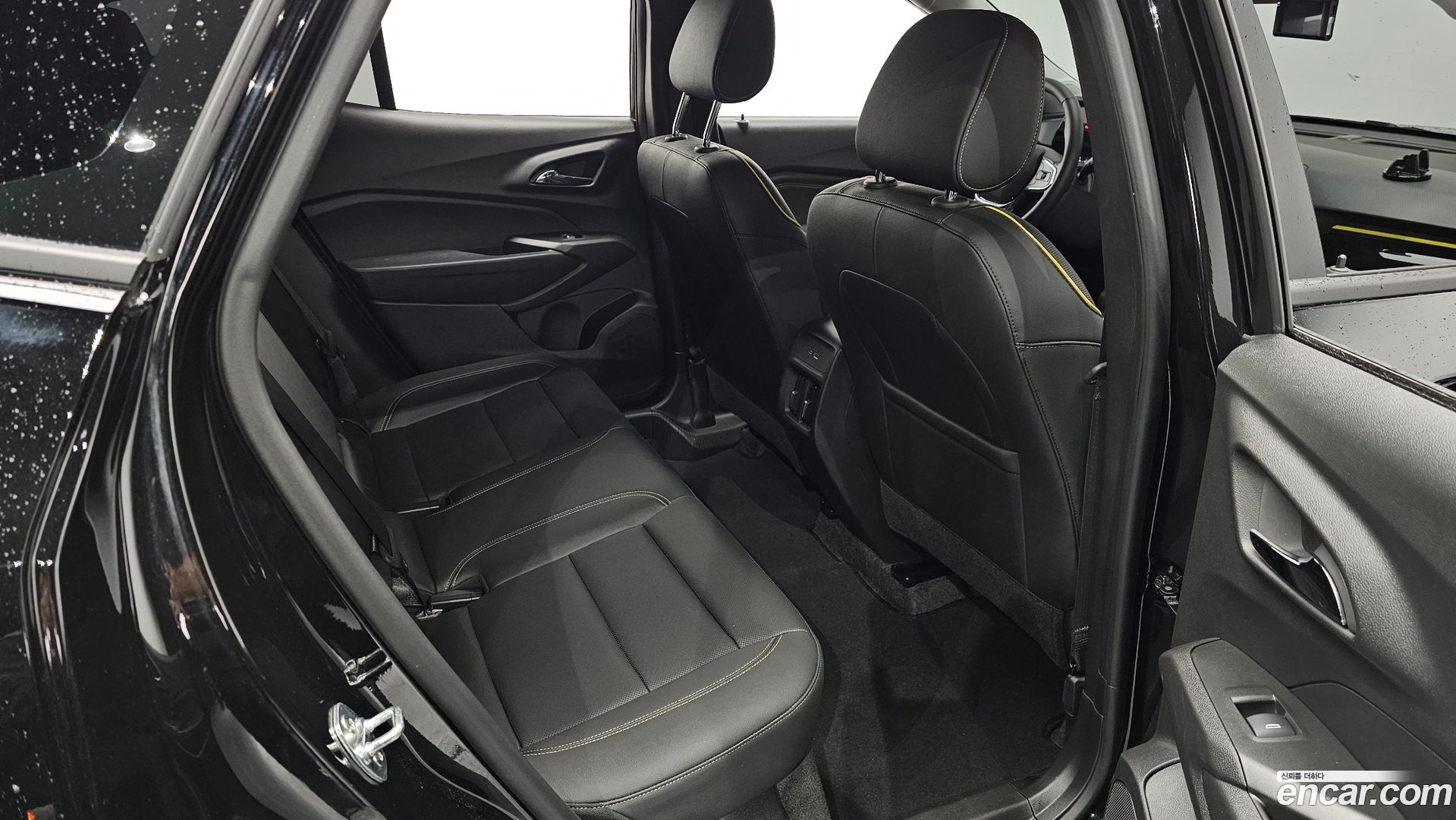 Chevrolet Trax 1.2 ACTIV