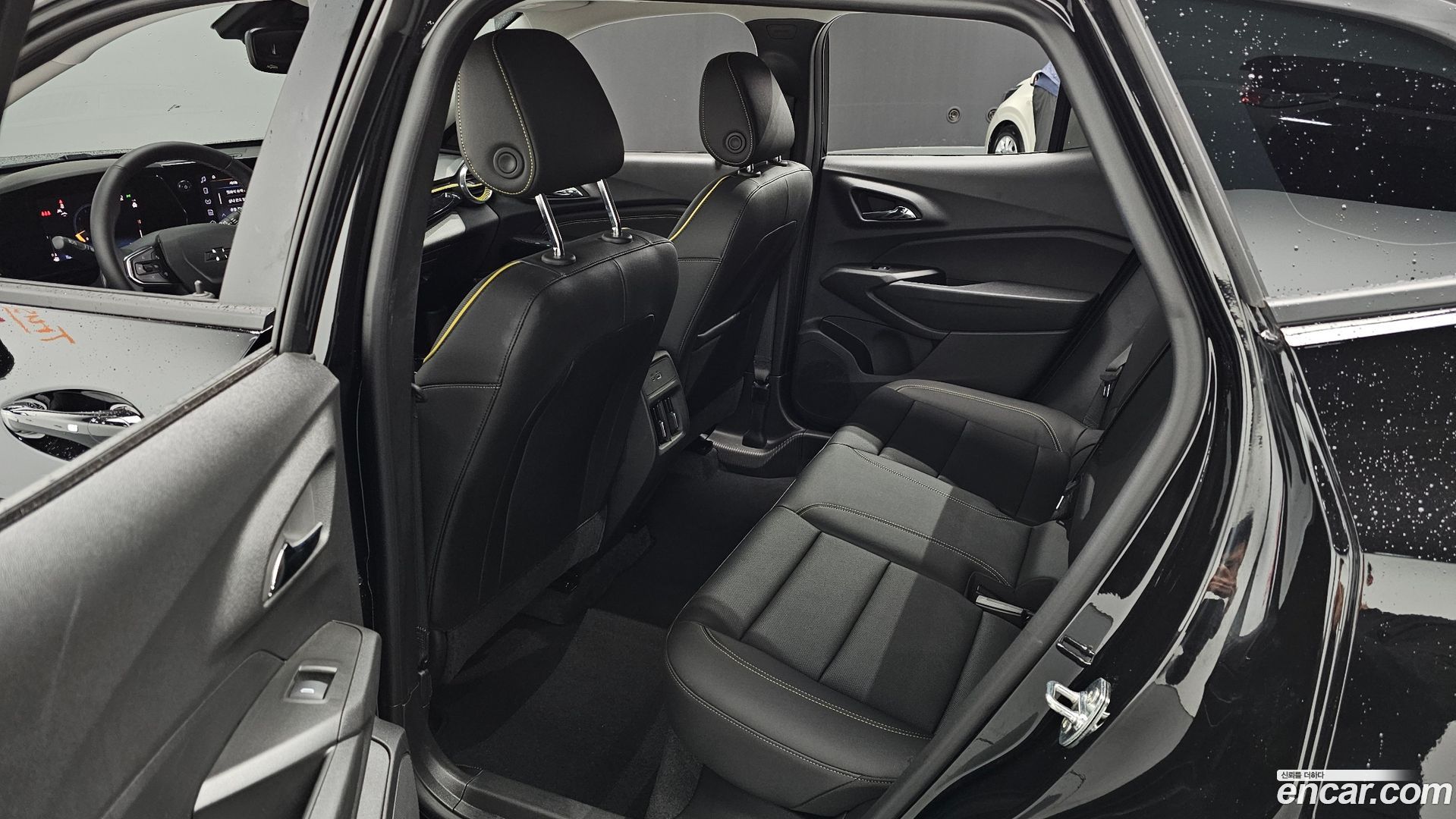 Chevrolet Trax 1.2 ACTIV