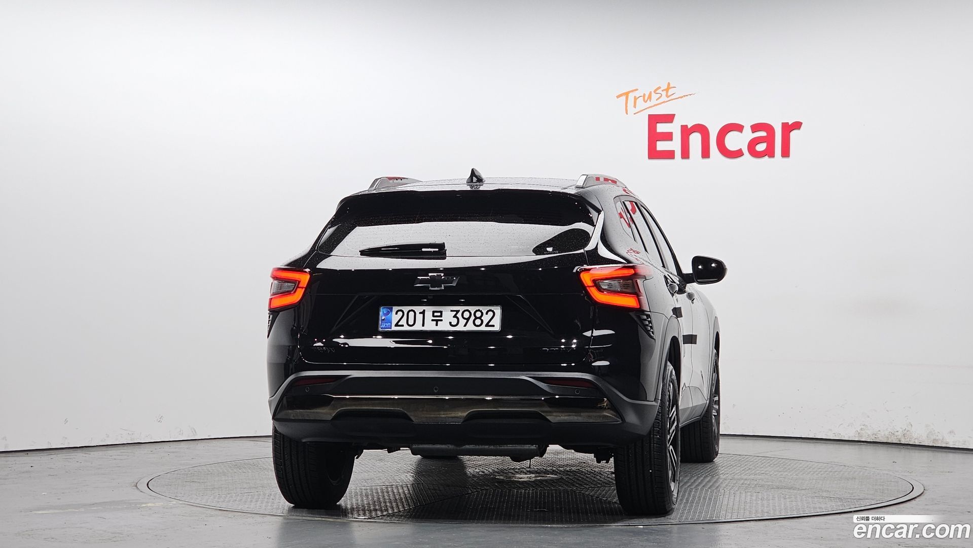 Chevrolet Trax 1.2 ACTIV