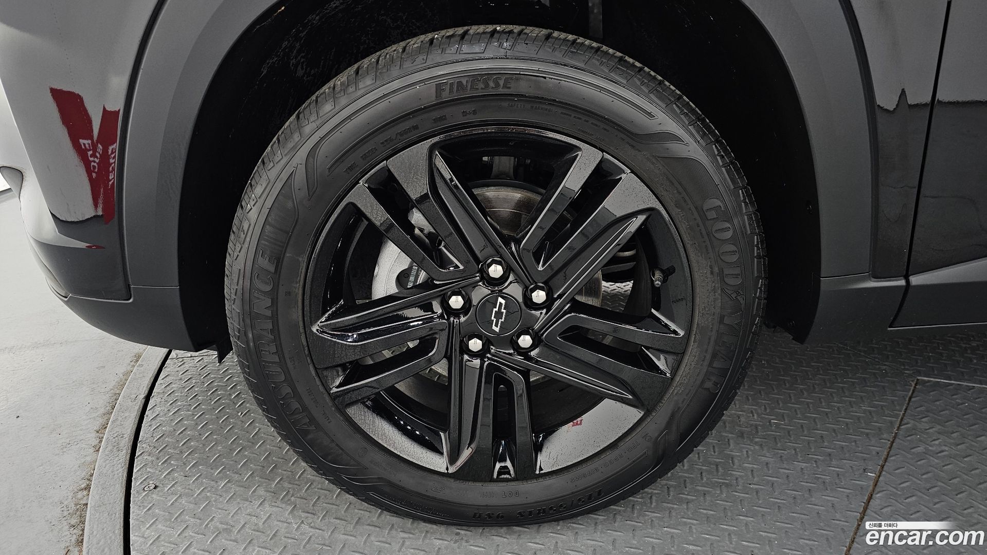 Chevrolet Trax 1.2 ACTIV