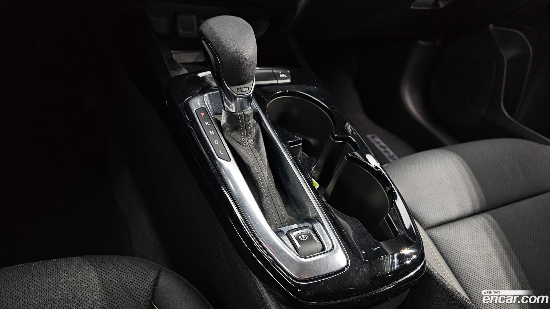 Chevrolet Trax 1.2 ACTIV