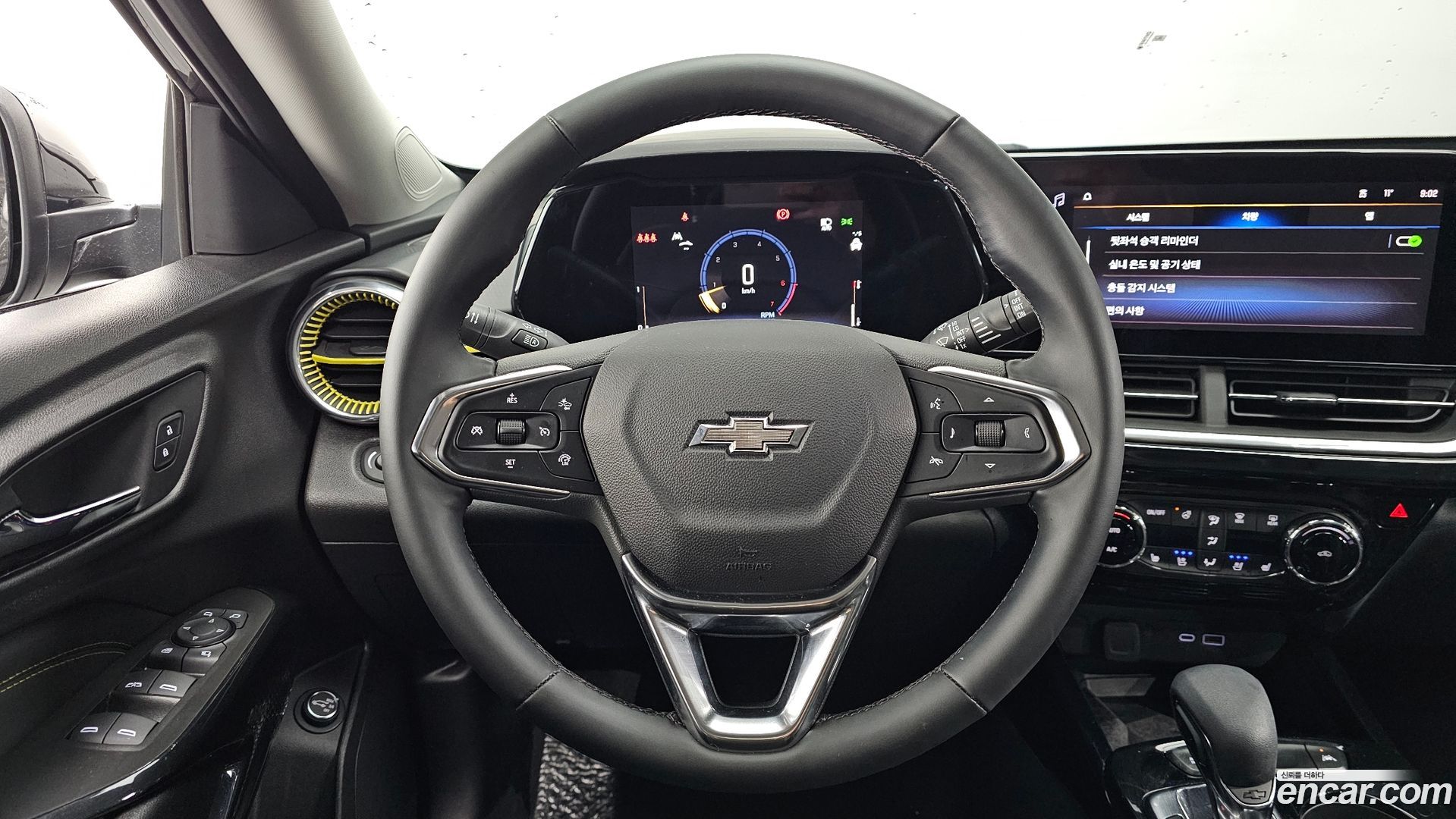 Chevrolet Trax 1.2 ACTIV