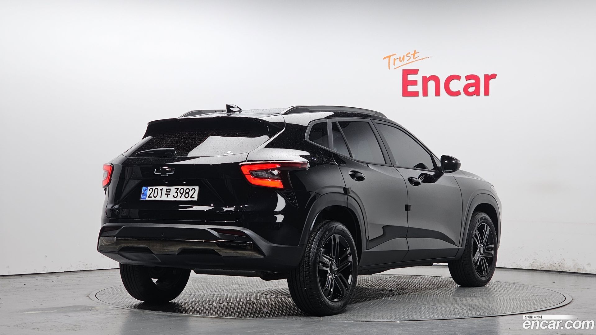 Chevrolet Trax 1.2 ACTIV