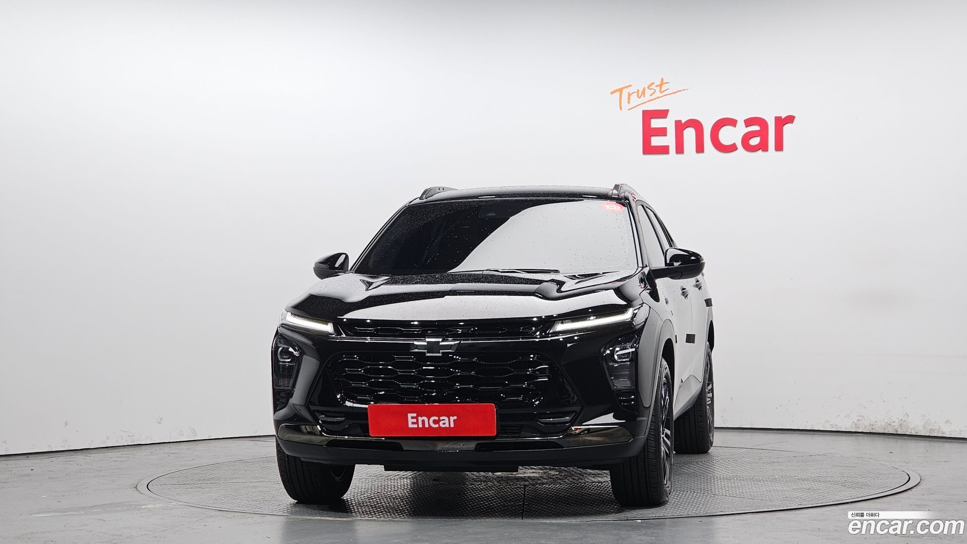 Chevrolet Trax 1.2 ACTIV