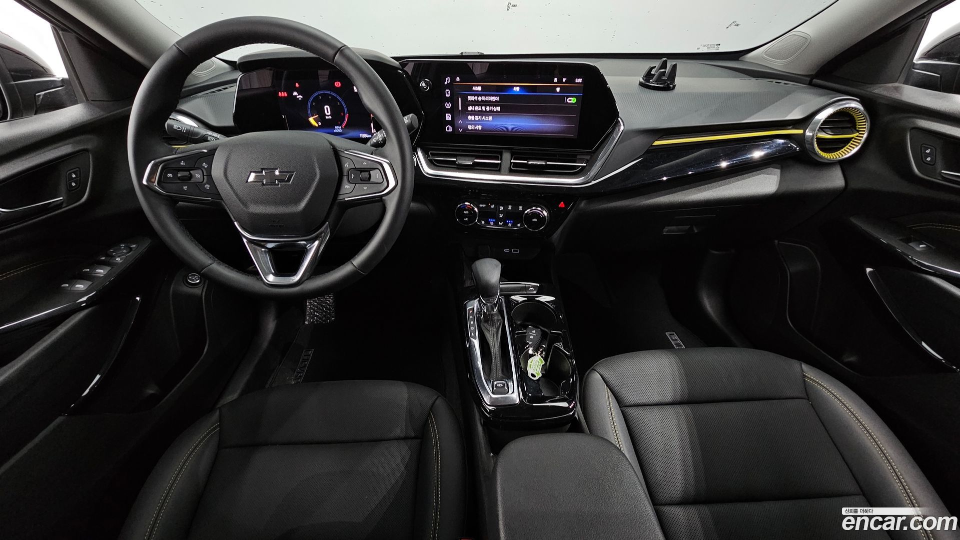 Chevrolet Trax 1.2 ACTIV