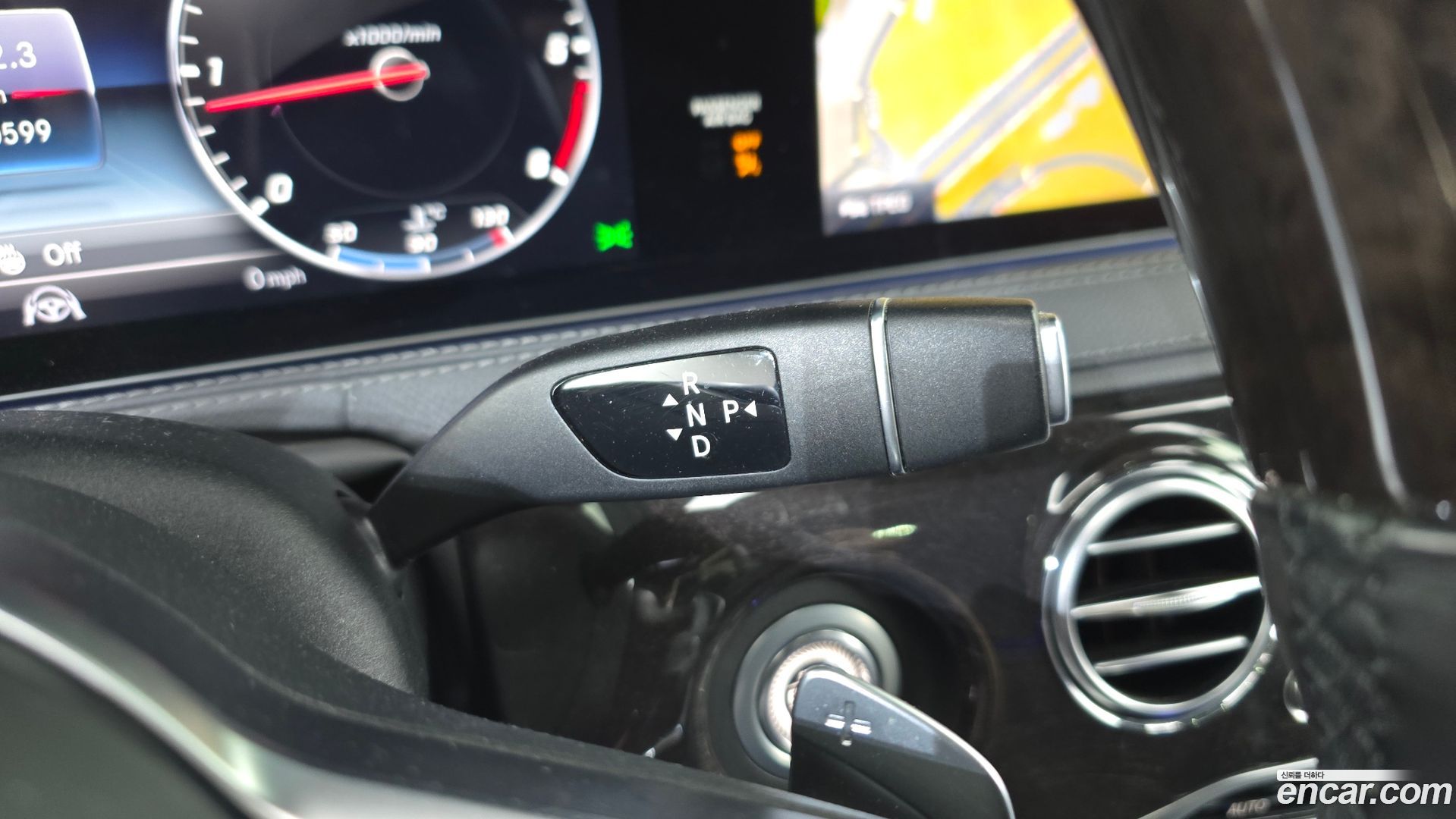 Mercedes-Benz S-Class S400L d 4MATIC