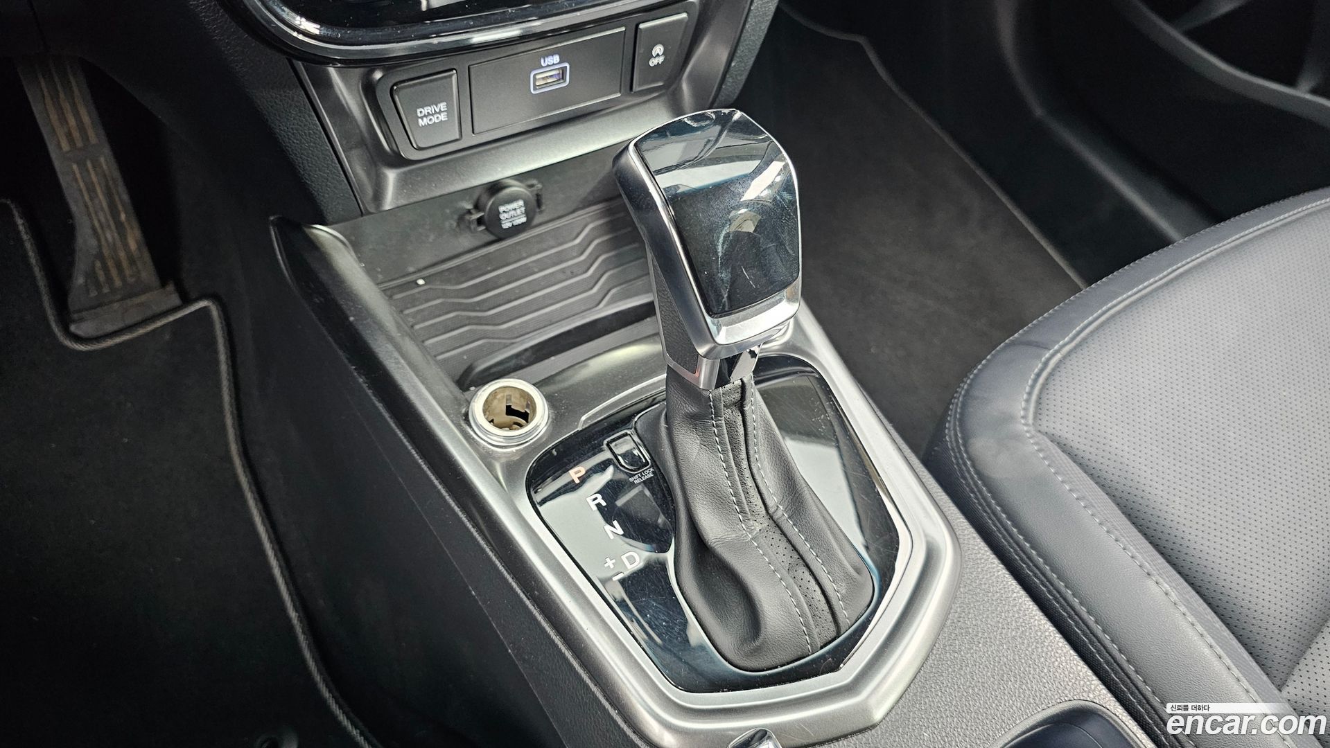 KG Mobility TIBOLI Gasoline 1.5 2WD 2021