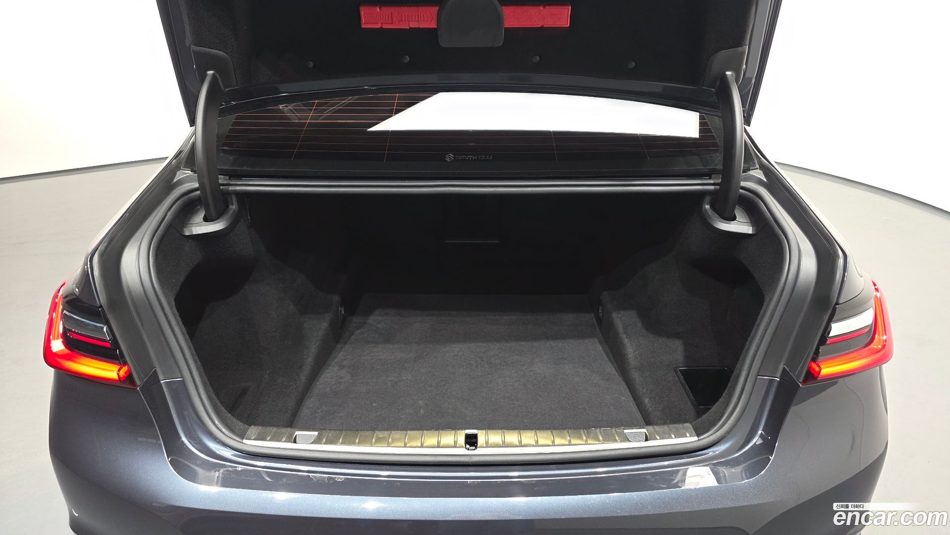 BMW 7-Series 740Li xDrive Design Pure Excellence 2019