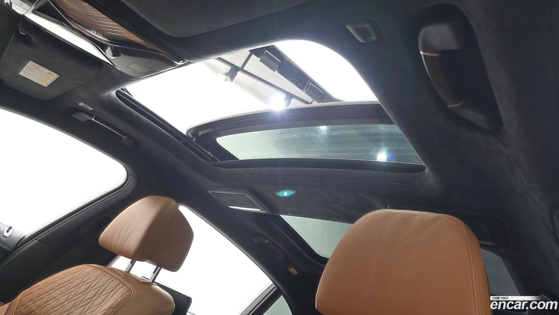 BMW 7-Series 740Li xDrive Design Pure Excellence 2019