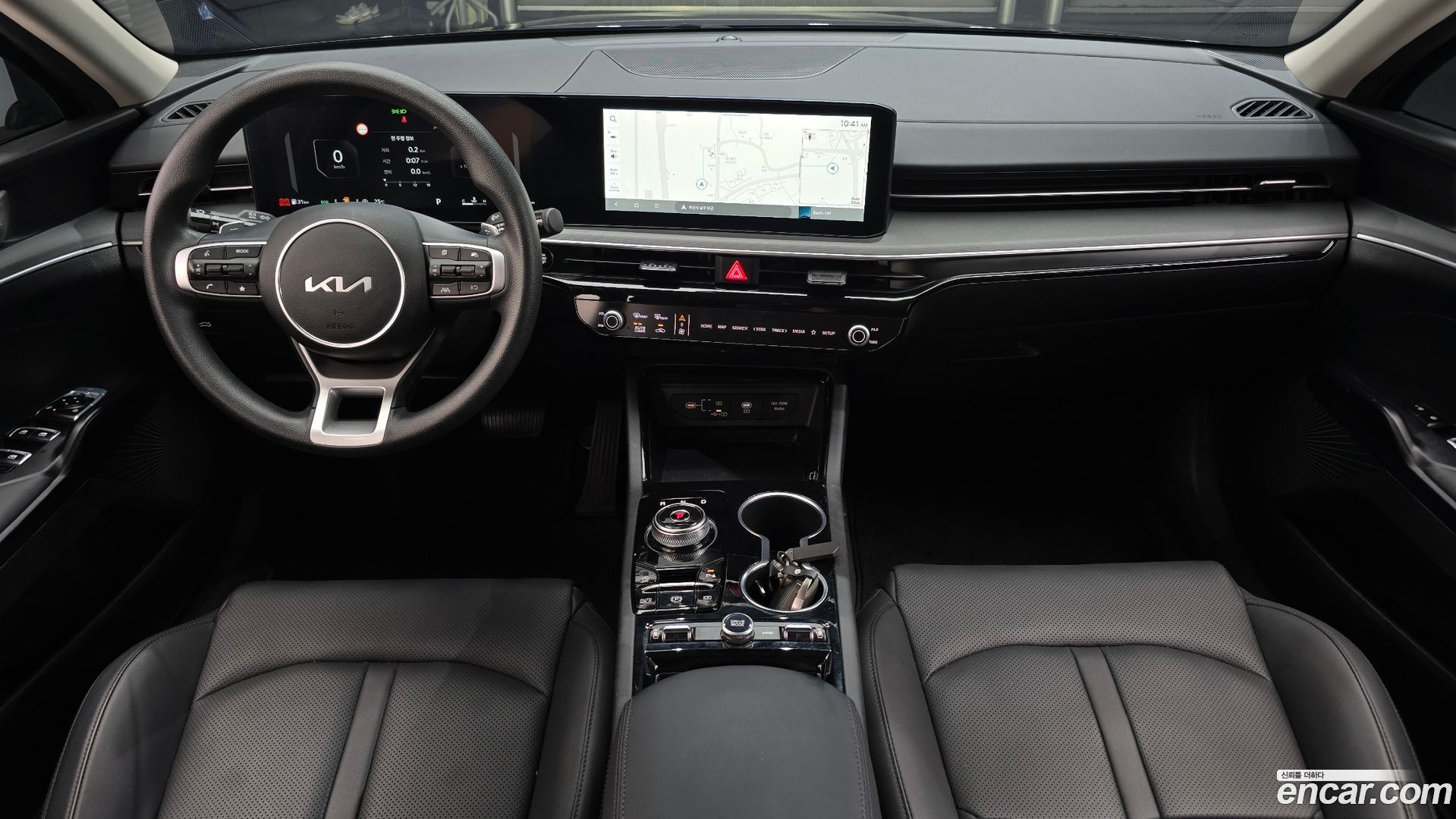 Kia K5 2.0 2018
