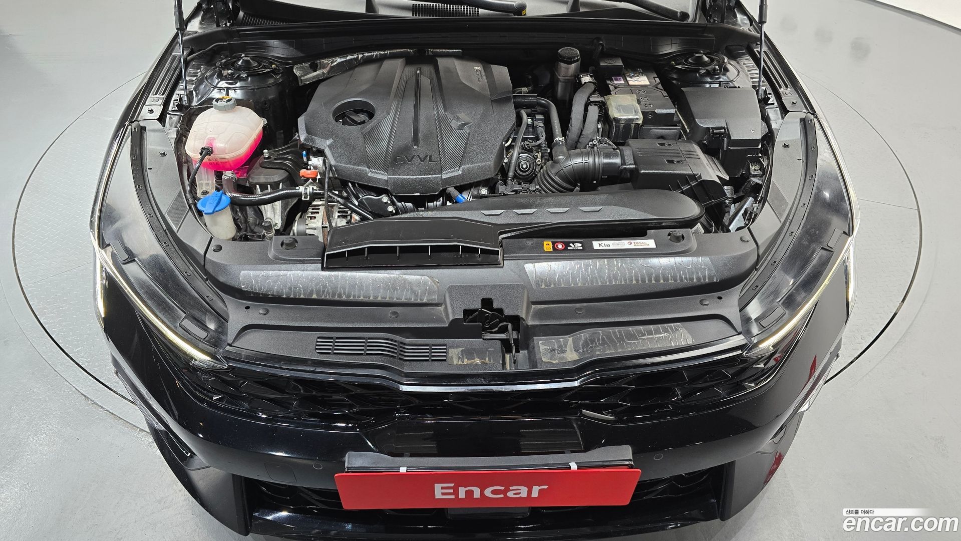 Kia K5 2.0 2018