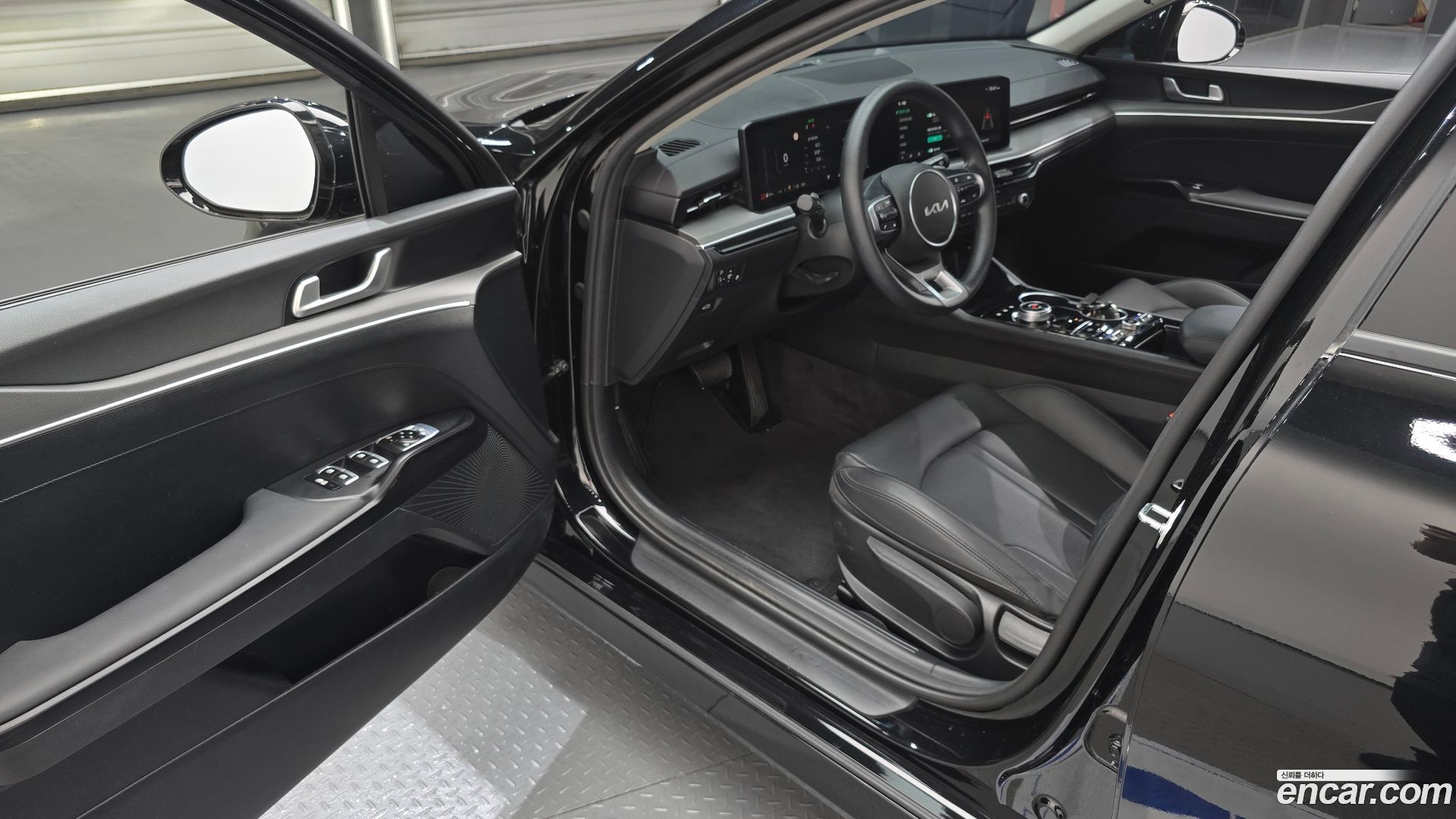 Kia K5 2.0 2018