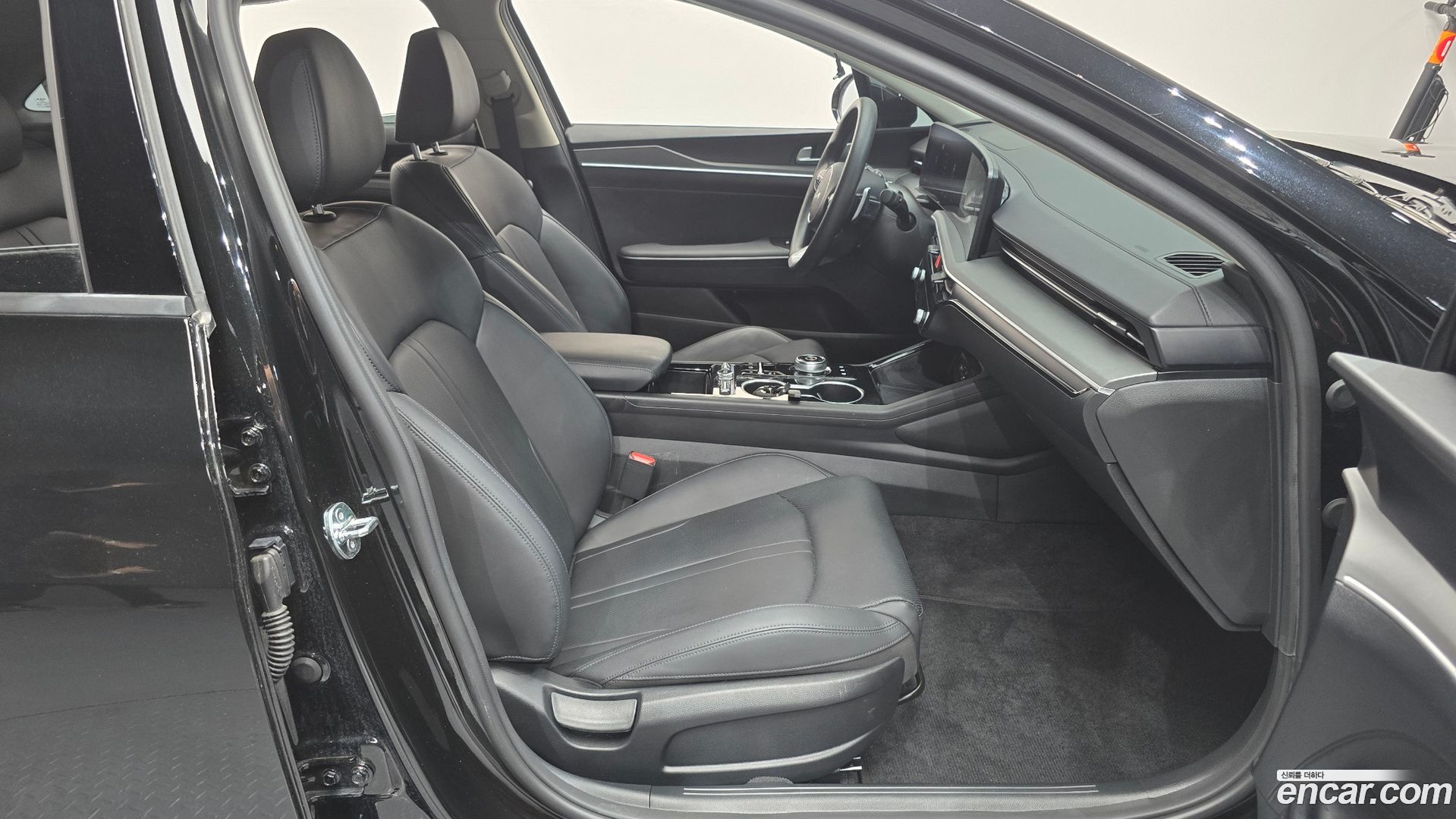 Kia K5 2.0 2018