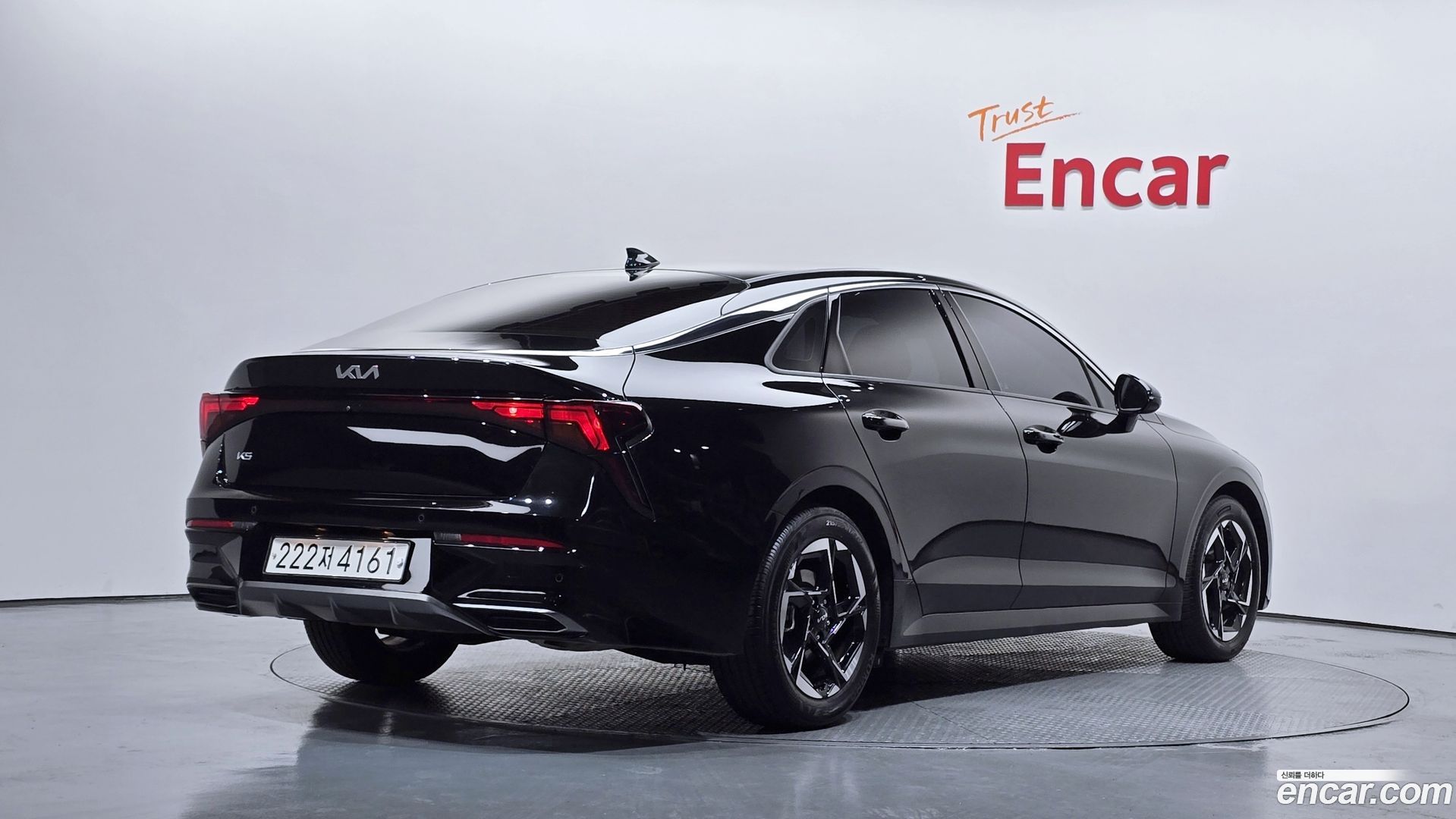 Kia K5 2.0 2018