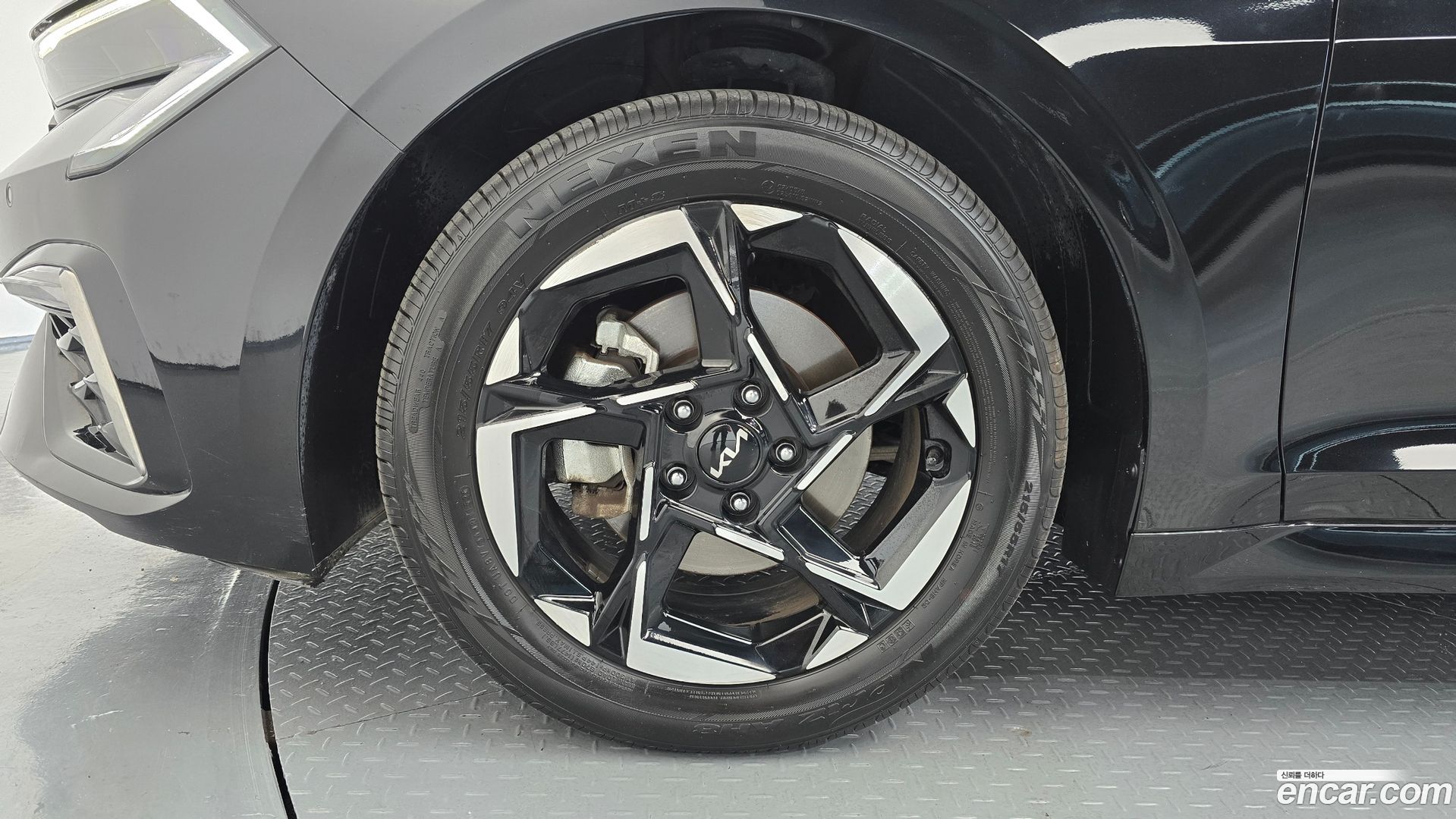 Kia K5 2.0 2018