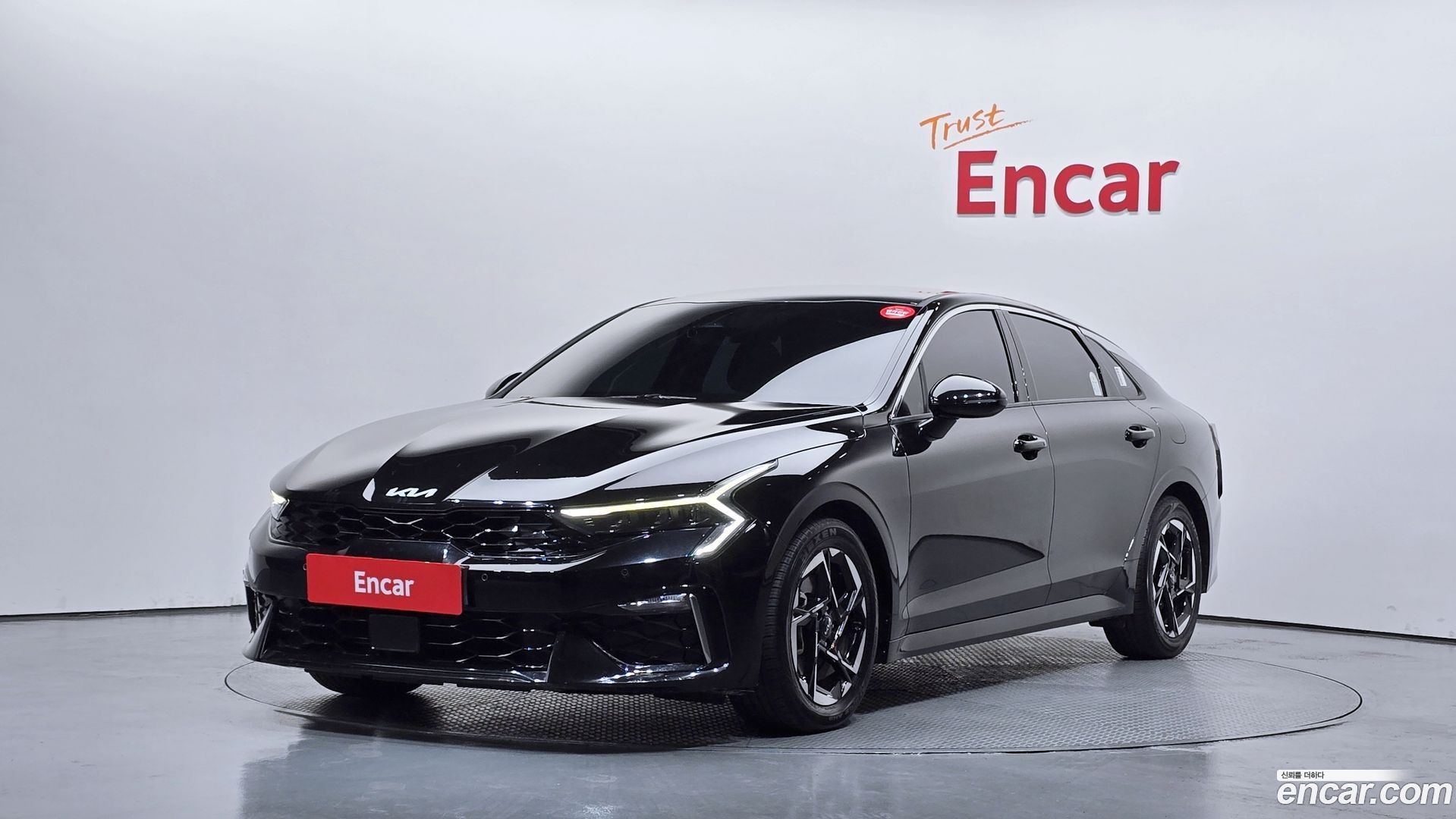 Kia K5 2.0 2018