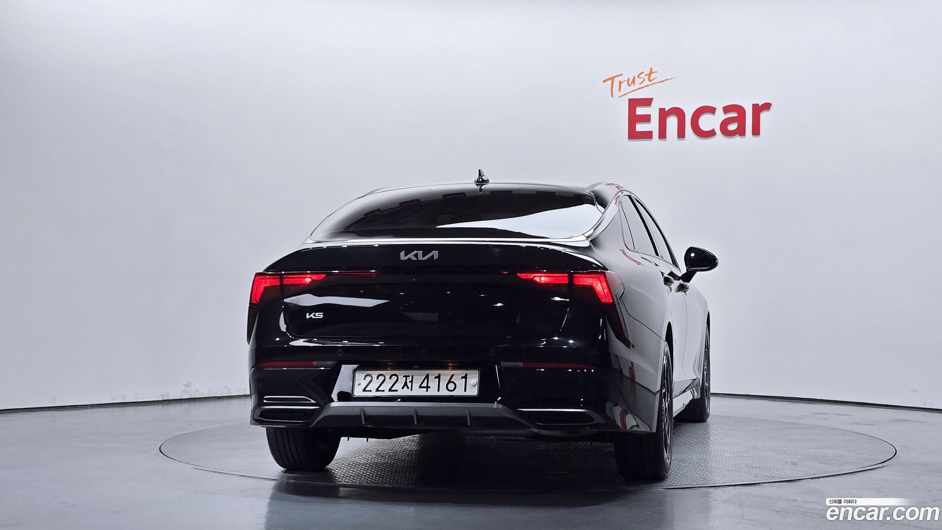 Kia K5 2.0 2018