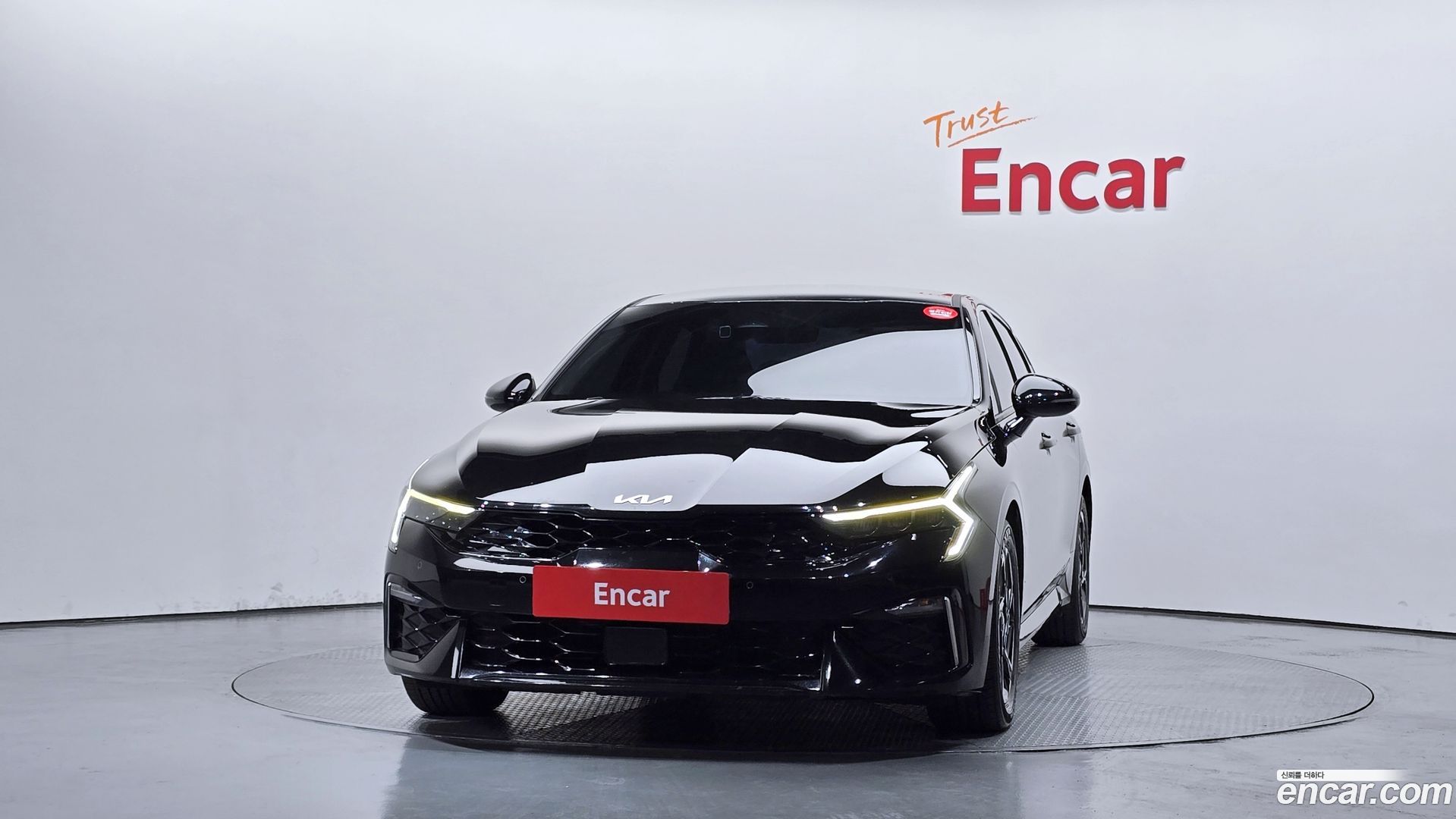 Kia K5 2.0 2018