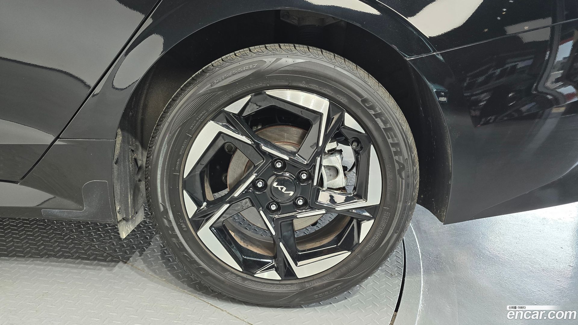 Kia K5 2.0 2018