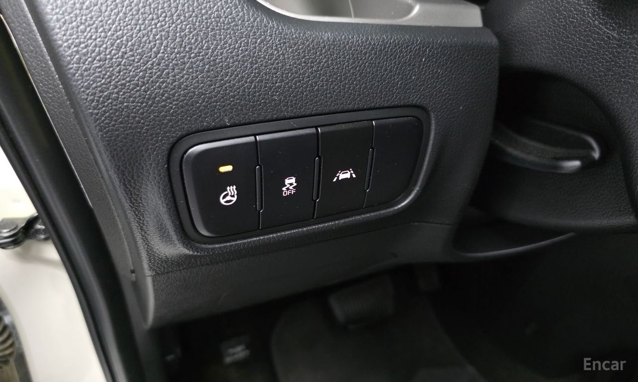 Kia The New Ray Signature 2022