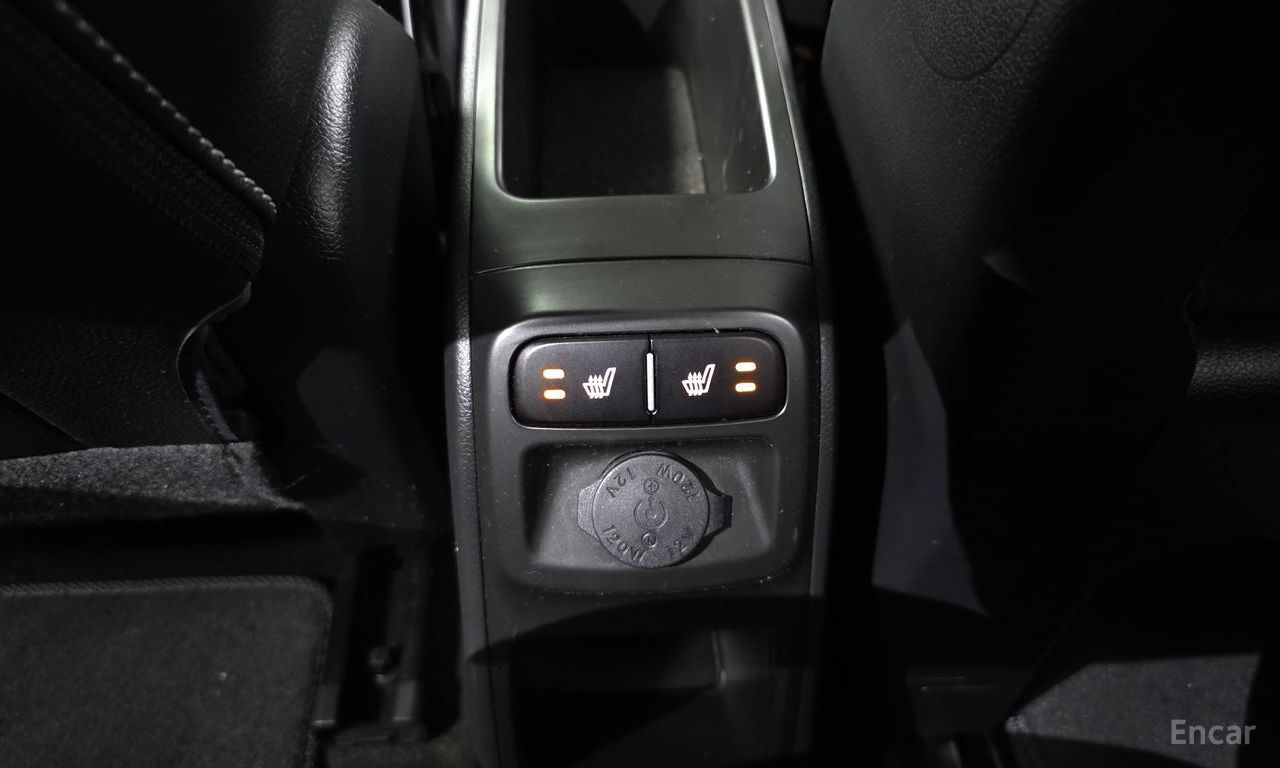 Kia The New Ray Signature 2022