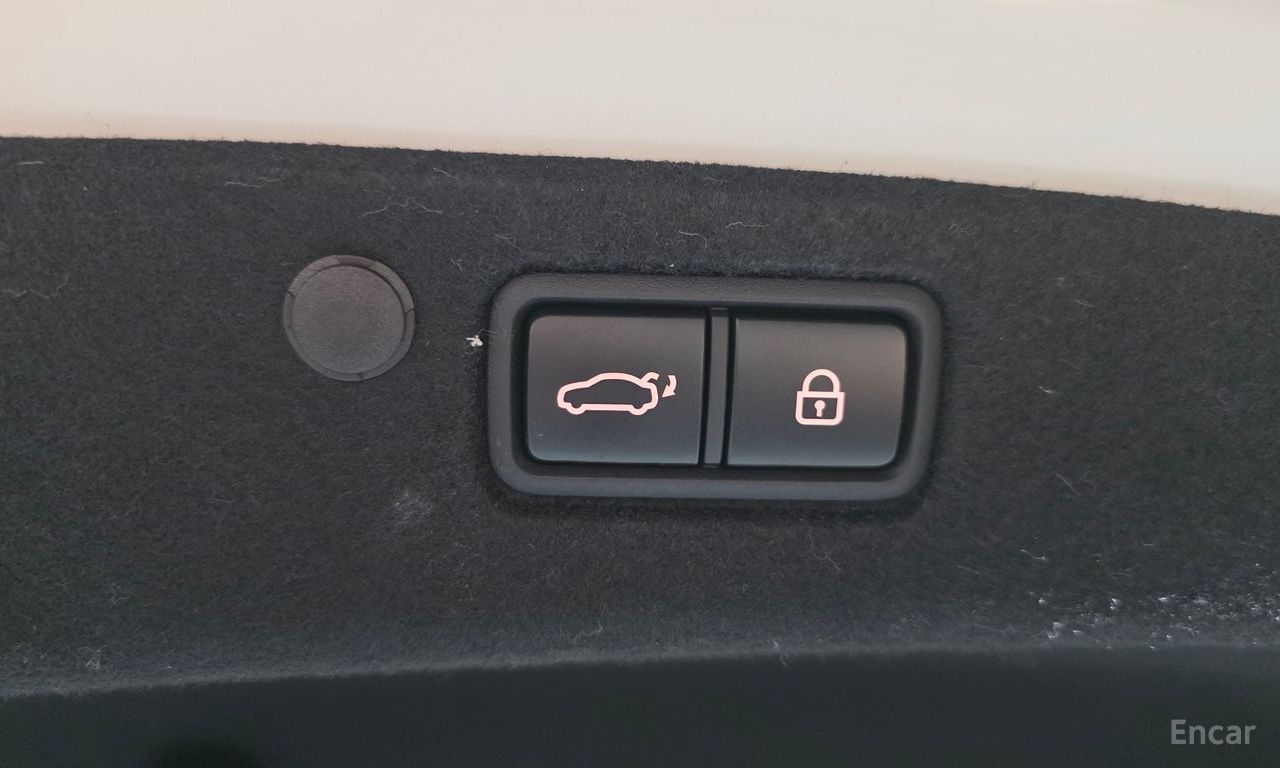 Hyundai The New Grandeur IG 3.0 LPi (Rental Car) 2023