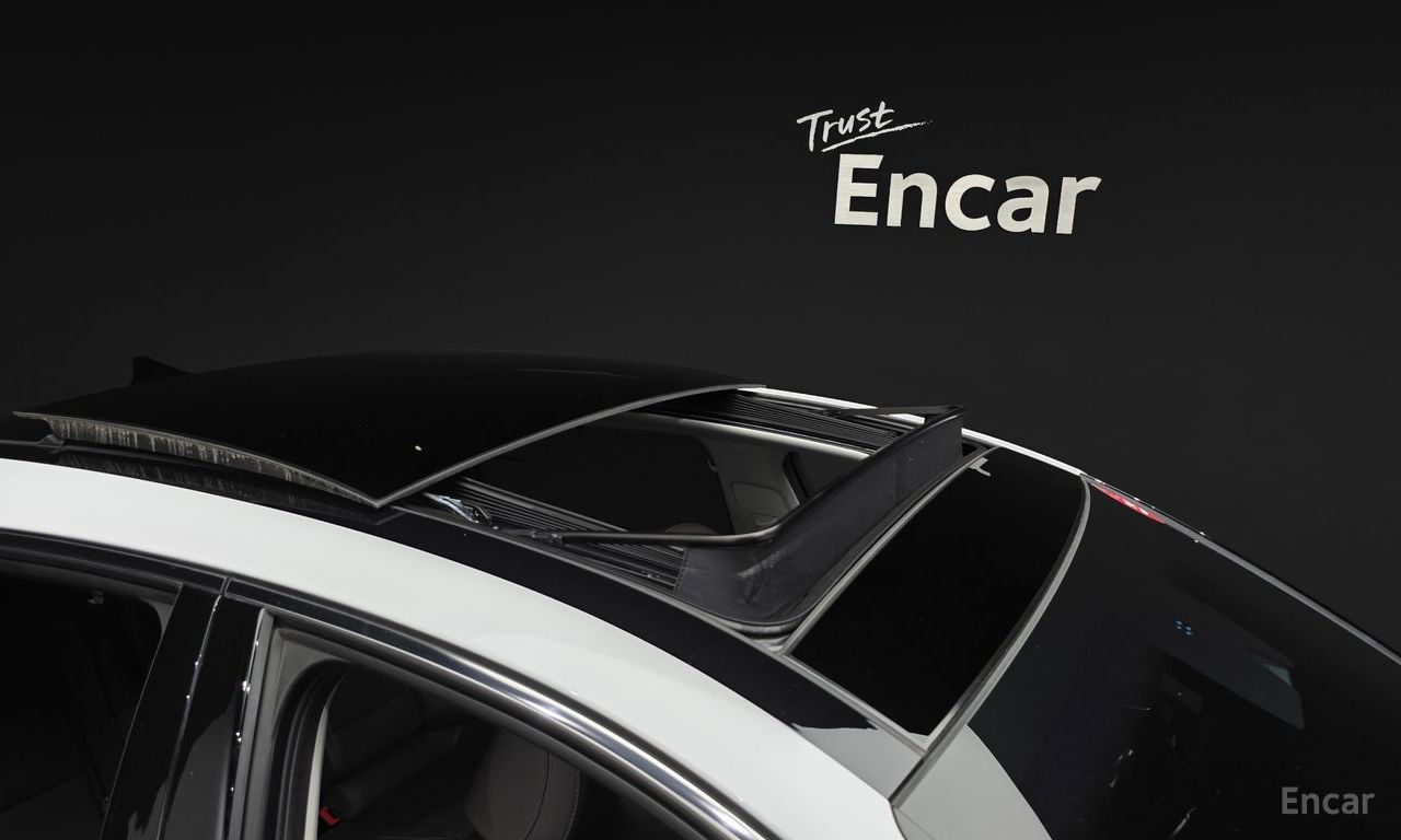 Hyundai The New Grandeur IG 3.0 LPi (Rental Car) 2023