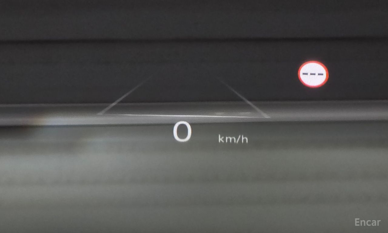 Genesis GV80 2.5T Gasoline AWD 2023
