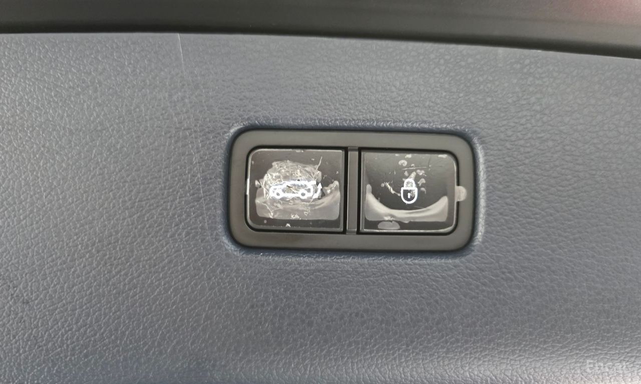 Genesis GV80 2.5T Gasoline AWD 2023