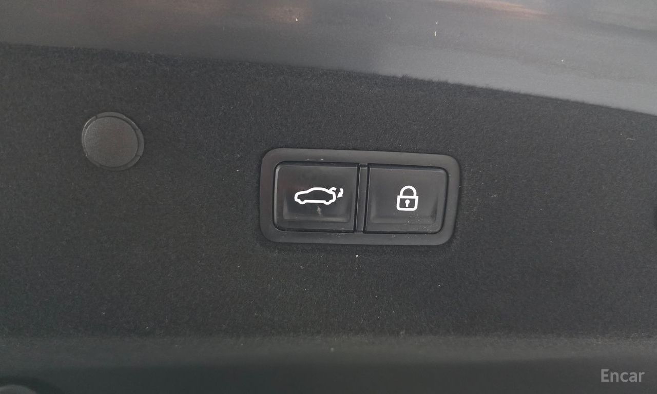 Kia K8 2.5 Gasoline 2WD 2022