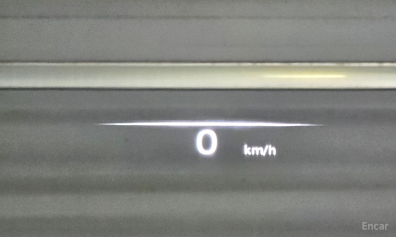Genesis GV70 2.5T Gasoline AWD 2023