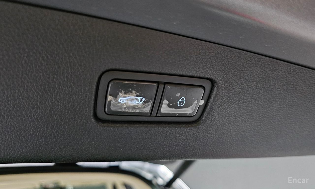 Genesis GV70 2.5T Gasoline AWD 2023