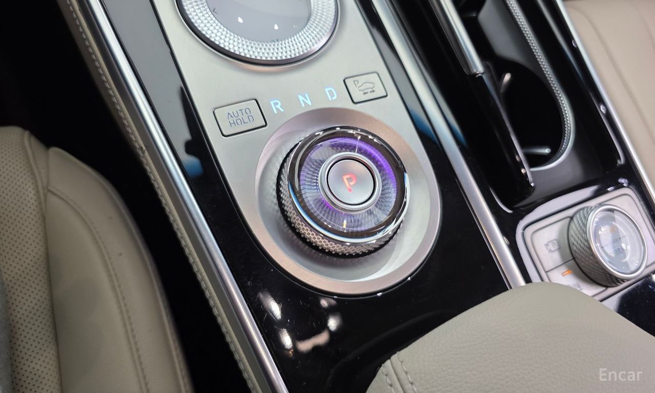 Genesis GV80 3.0 Diesel AWD 2020
